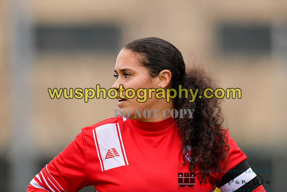 20220123-144354 AFC Leyton v Sutton United Women U21