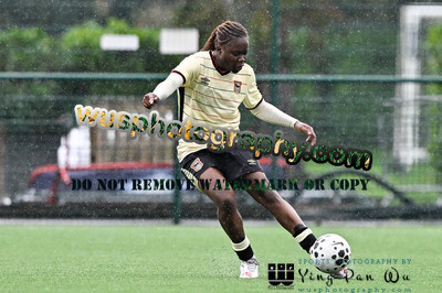 20261018-144550A London City Lionesses PGA U21 v Ipswich Town FC Women PGA U21