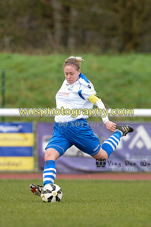 20160131-143820 Enfield Town FC Ladies v Queens Park Rangers Ladies