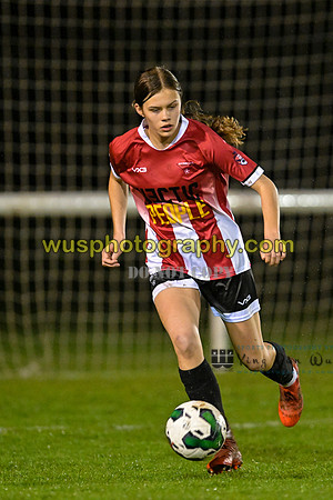 20230405-205957A Tottenham Hotspur Women FC Academy U16 v Bitton AFC Girls U16