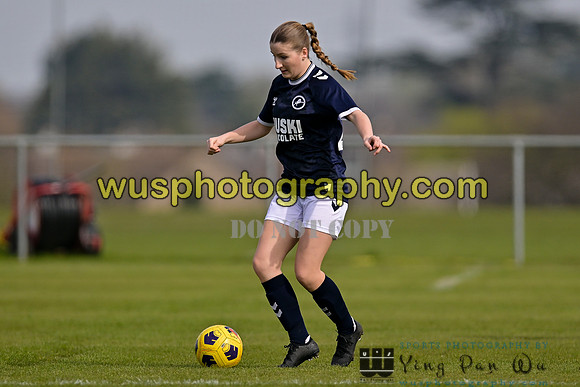 20230408-104617 Tottenham Hotspur Women FC Academy U16 v Millwall Lionesses U16