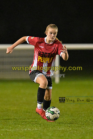 20230405-204558B Tottenham Hotspur Women FC Academy U16 v Bitton AFC Girls U16