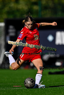 20261028-114915 London City Lionesses PGA U21 v Durham Women FC PGA U21