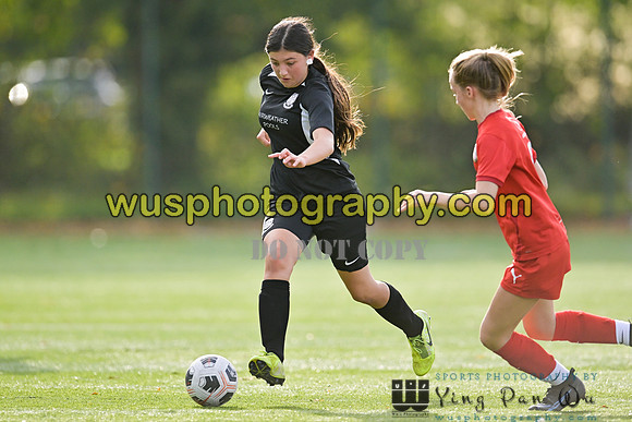 20221029-111528B Bromley FC Girls U14 v Petts Wood FC Girls U14