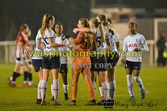20230405-202811 Tottenham Hotspur Women FC Academy U16 v Bitton AFC Girls U16