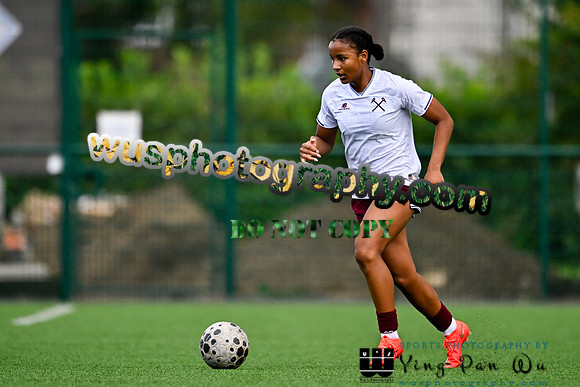 20260916-144232A London City Lionesses PGA U21 v West Ham United Women PGA U21