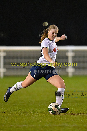 20230405-200013 Tottenham Hotspur Women FC Academy U16 v Bitton AFC Girls U16