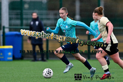 20261018-152929 London City Lionesses PGA U21 v Ipswich Town FC Women PGA U21