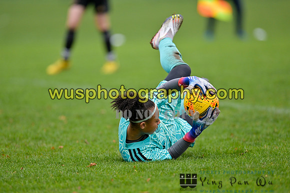 20230401-122714 Petts Wood FC Swans U14 v Arsenal FC Girls U14