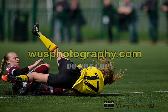 20230422-114459L West Ham United Academy Girls U16 v Watford FC Women U16