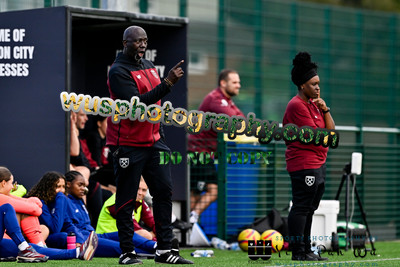 20260916-154148 London City Lionesses PGA U21 v West Ham United Women PGA U21