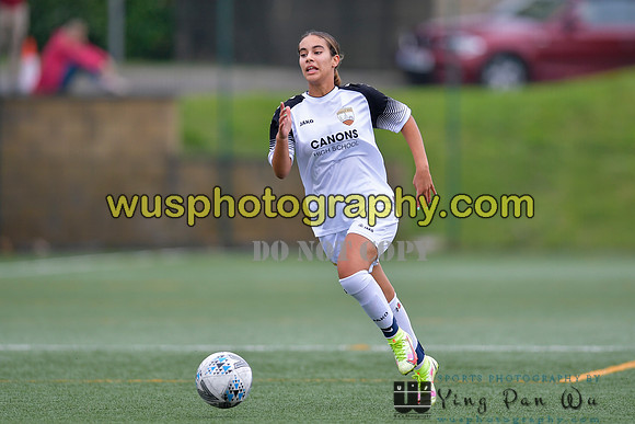 20210925-122020 London Bees Academy U16 v Corfe Mullen United Juniors FC Girls U16