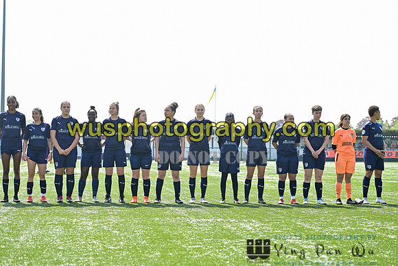 20230514-110754 Impact FC v AFC Wimbledon Development