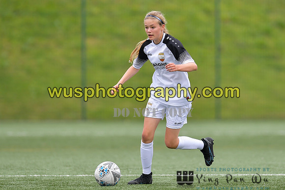 20210925-122528B London Bees Academy U16 v Corfe Mullen United Juniors FC Girls U16