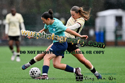 20261018-140401A London City Lionesses PGA U21 v Ipswich Town FC Women PGA U21