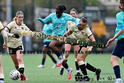 20261018-153507 London City Lionesses PGA U21 v Ipswich Town FC Women PGA U21