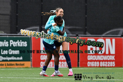 20261021-141726A Crystal Palace FC Women PGA U21 v London City Lionesses PGA U21