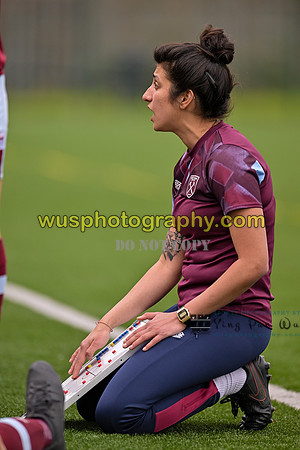 20230422-102618 West Ham United Academy Girls U16 v Watford FC Women U16