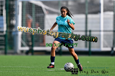 20260916-155132A London City Lionesses PGA U21 v West Ham United Women PGA U21