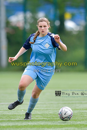 20220507-151554A Kent Football United Girls U14 v London City Lionesses U14