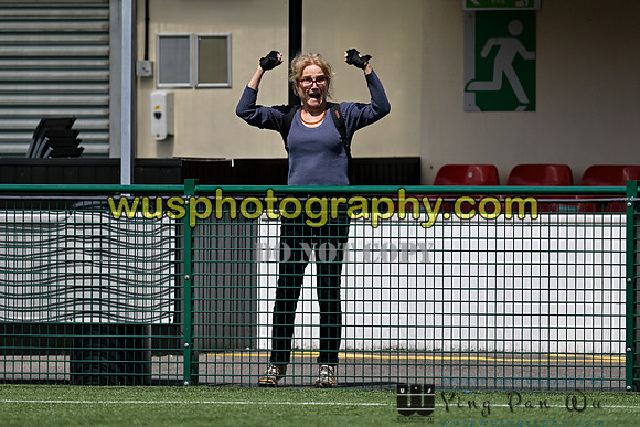20240526-113659 Tooting Bec FC Women Reserves v AFC Croydon Athletic Women