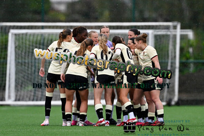 20261018-140123 London City Lionesses PGA U21 v Ipswich Town FC Women PGA U21