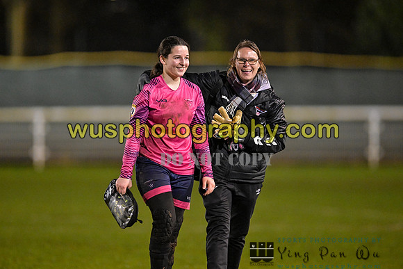 20230405-211456 Tottenham Hotspur Women FC Academy U16 v Bitton AFC Girls U16
