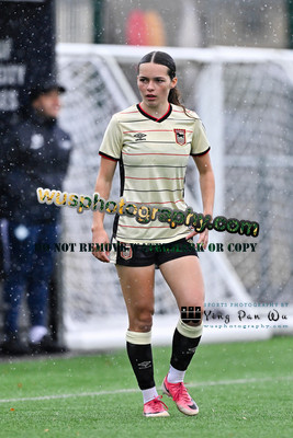 20261018-140647 London City Lionesses PGA U21 v Ipswich Town FC Women PGA U21