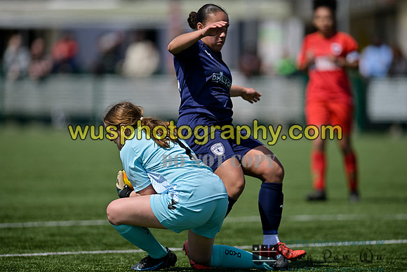 20230514-114338C Impact FC v AFC Wimbledon Development