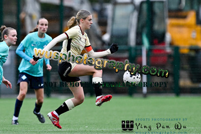 20261018-152214 London City Lionesses PGA U21 v Ipswich Town FC Women PGA U21