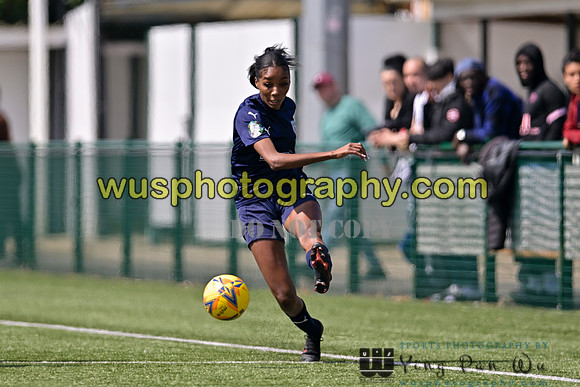 20230514-111902B Impact FC v AFC Wimbledon Development