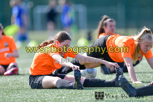 20200919-133731 London Bees Academy U16 v AFC Wimbledon Girls U16
