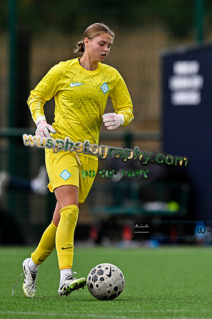 20260916-143434 London City Lionesses PGA U21 v West Ham United Women PGA U21