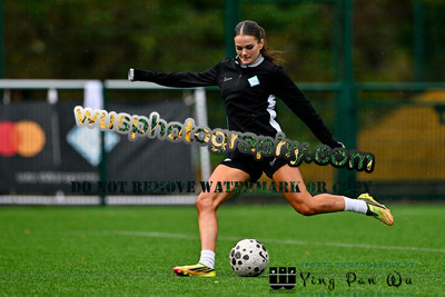 20261018-133932 London City Lionesses PGA U21 v Ipswich Town FC Women PGA U21
