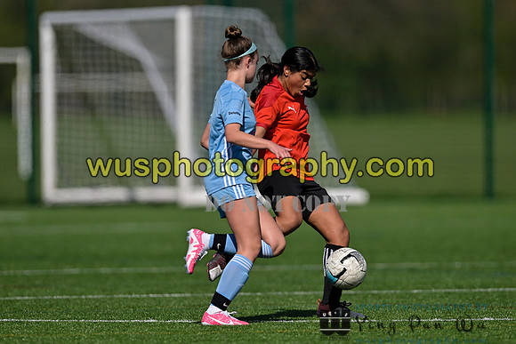 20230410-151015 JPL Rep Teams U14 U16 v Washington Premier Football Club U14 U16