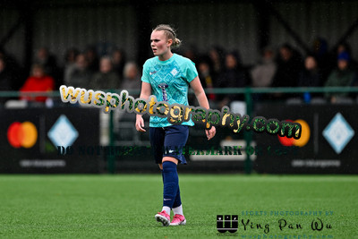 20261018-142229 London City Lionesses PGA U21 v Ipswich Town FC Women PGA U21