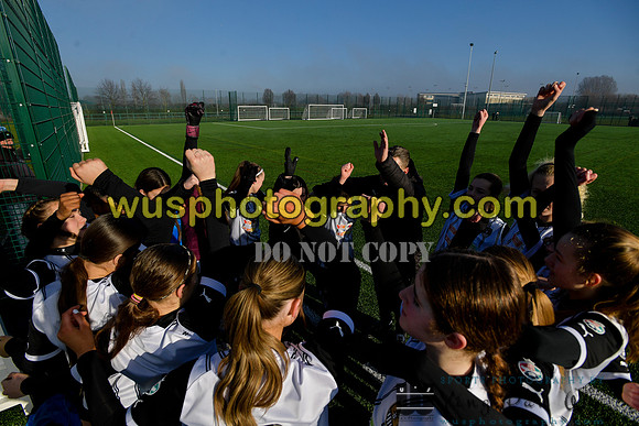 20230121-122506E Notts County FC Girls U14 v Watford Ladies FC U14