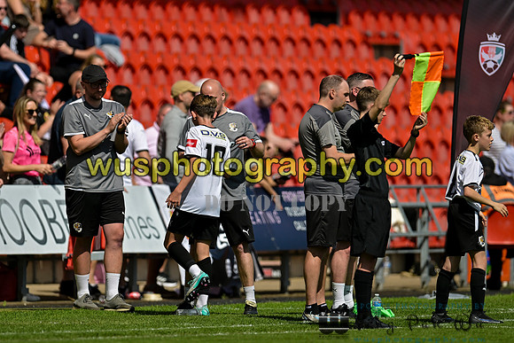 20240511-111448 Dartford FC U13 v Bromsgrove Sporting Colts FC U13