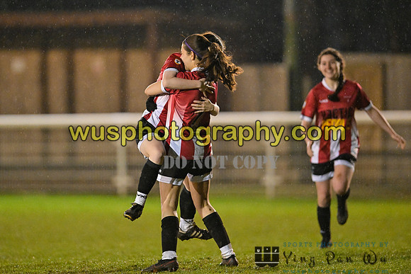 20230405-203258 Tottenham Hotspur Women FC Academy U16 v Bitton AFC Girls U16