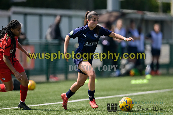 20230514-113511A Impact FC v AFC Wimbledon Development