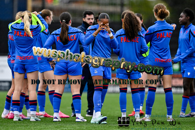 20261021-133454 Crystal Palace FC Women PGA U21 v London City Lionesses PGA U21