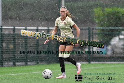 20261018-140900 London City Lionesses PGA U21 v Ipswich Town FC Women PGA U21