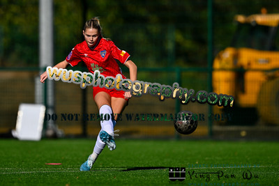 20261028-114925 London City Lionesses PGA U21 v Durham Women FC PGA U21