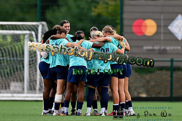 20260916-150552 London City Lionesses PGA U21 v West Ham United Women PGA U21