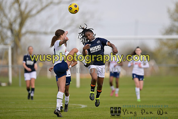 20230408-105030B Tottenham Hotspur Women FC Academy U16 v Millwall Lionesses U16