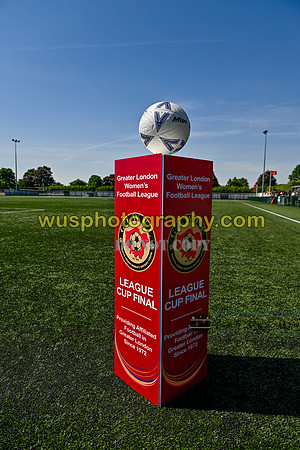 20250511-110949 Civic Service FC Women v Tooting Bec FC Women