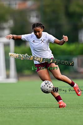 20260916-153751 London City Lionesses PGA U21 v West Ham United Women PGA U21