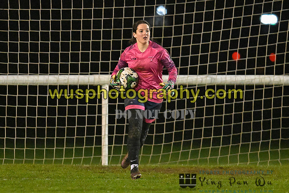 20230405-205206 Tottenham Hotspur Women FC Academy U16 v Bitton AFC Girls U16