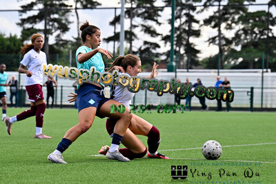 20260916-153610 London City Lionesses PGA U21 v West Ham United Women PGA U21