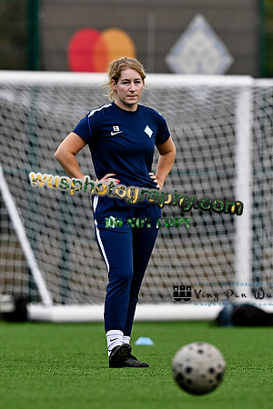 20260916-132527 London City Lionesses PGA U21 v West Ham United Women PGA U21